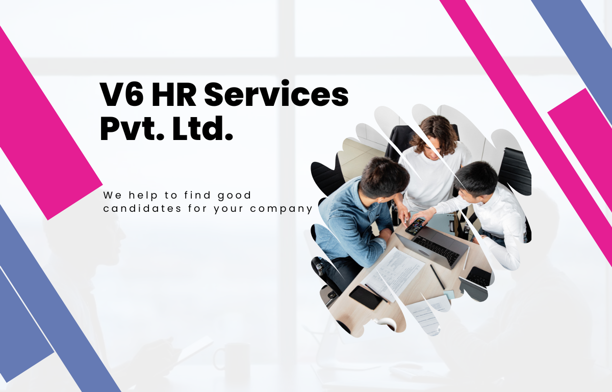 v6 hr services