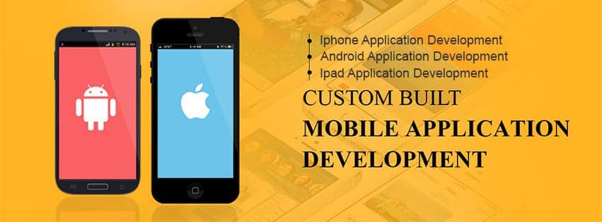 Jobs For Android/I-Phone Application Developer