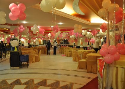 Hire the Best Birthday Event Management Services in Delhi, NCR