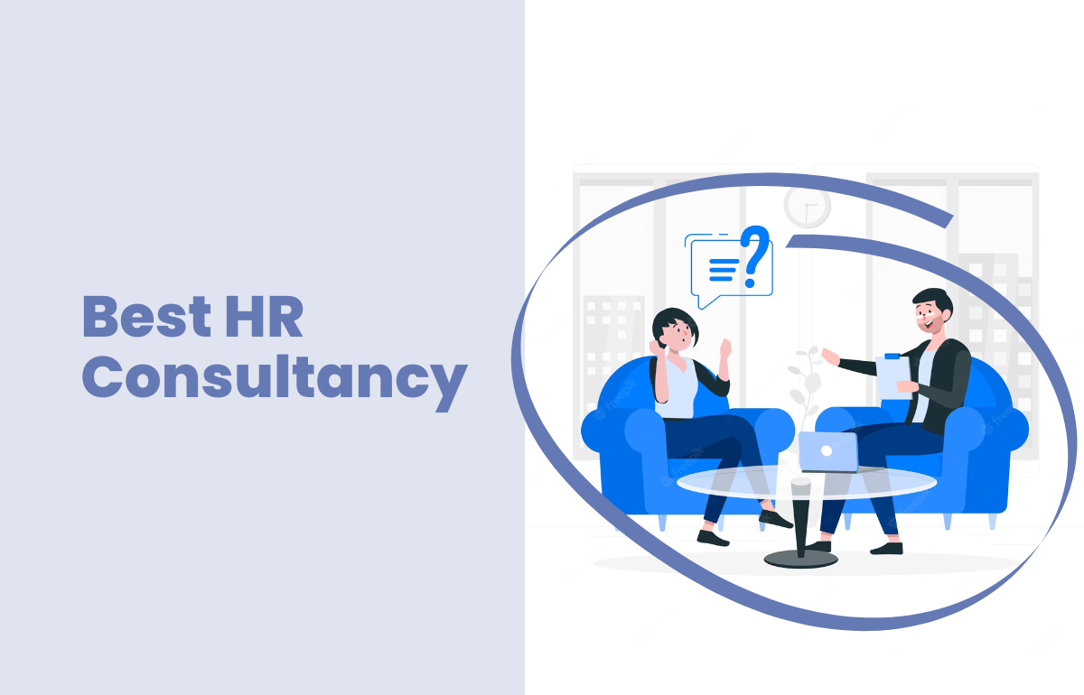 best hr consultancy company